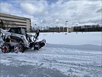 Snow Removal